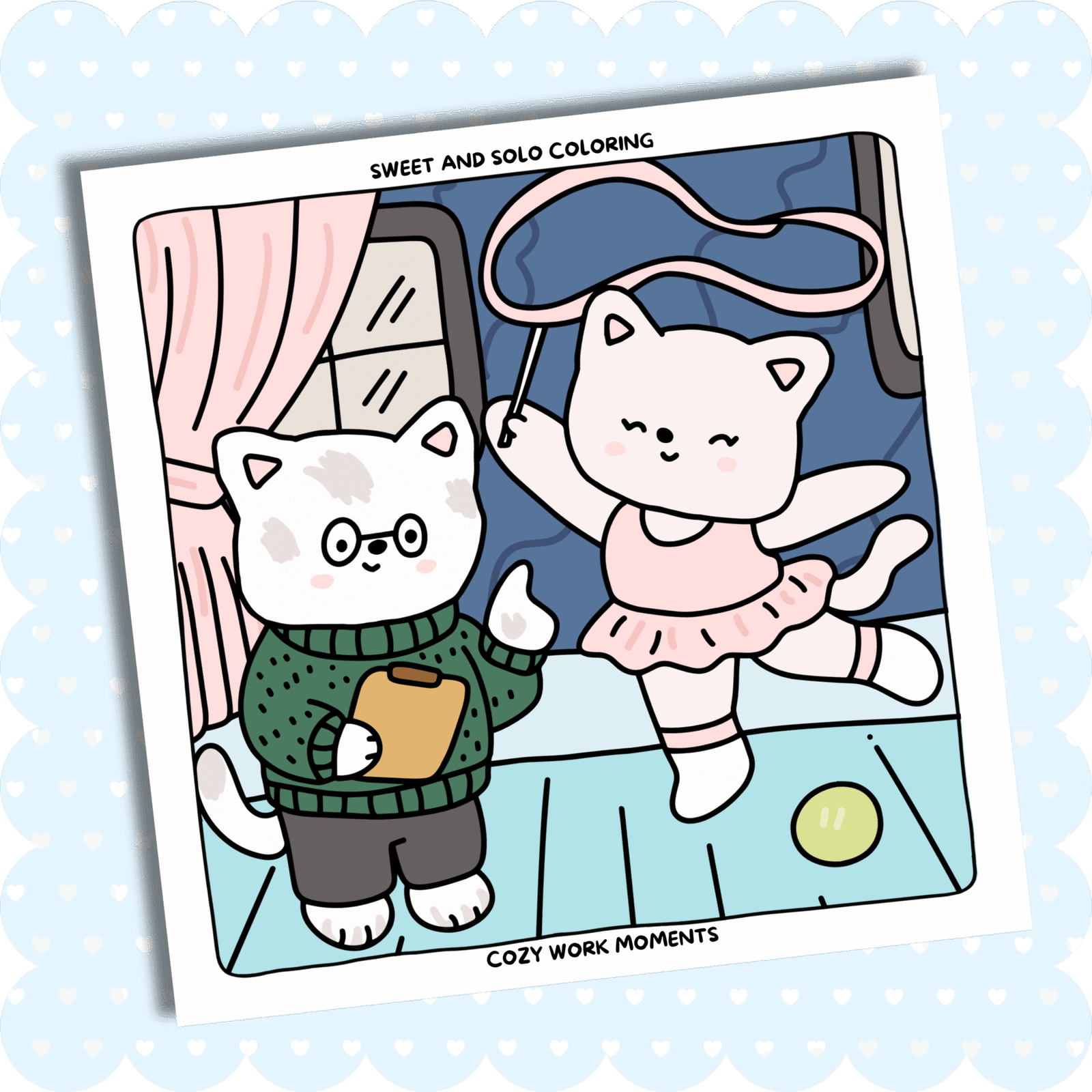 sweet-comfy-coloring-book-cozy-viking-moments-cute-animals-norse-adventures-stress-relief-relaxation-mindfulness