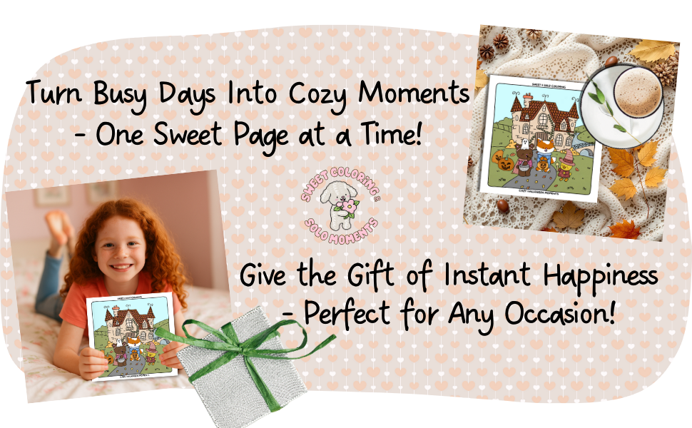 Cozy-Halloween-Moments-coloring-book-lifestyle-photos-halloween-stress-relief-gift-autumn-adventure-relaxation-coffee-cozy